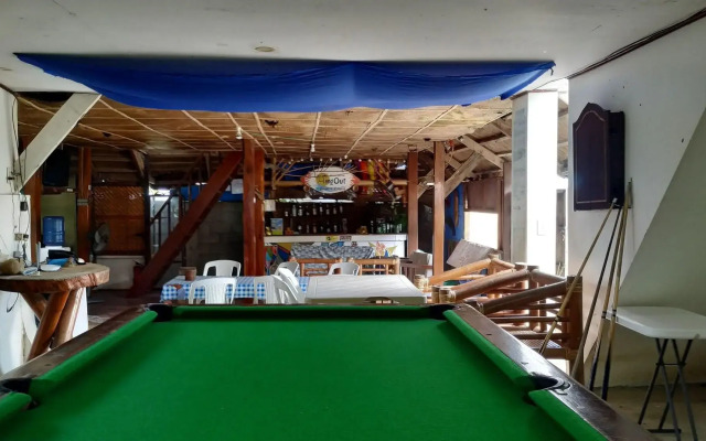 HangOut Beach & Resort