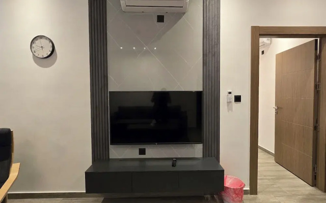 Alshakreen Suites