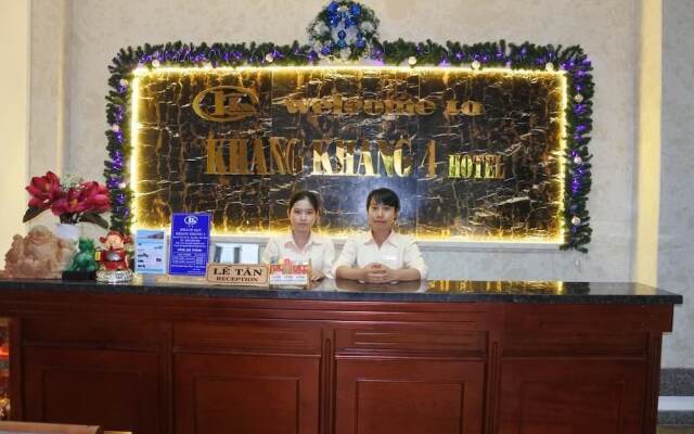 Khang Khang 4 Hotel