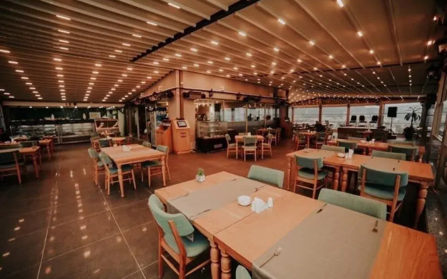 Acy hotel Denizli