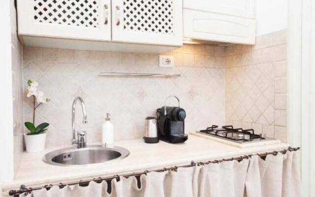 Tritone 91 Apartments