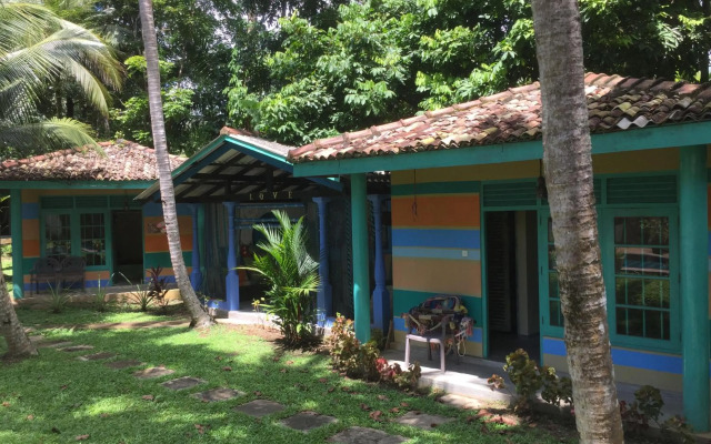 Villa My Way Yoga Retreat