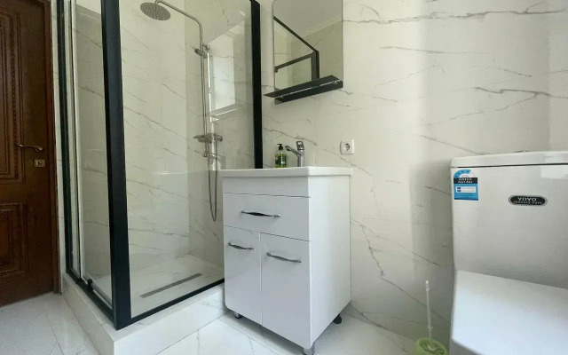 Вилла Дельфин