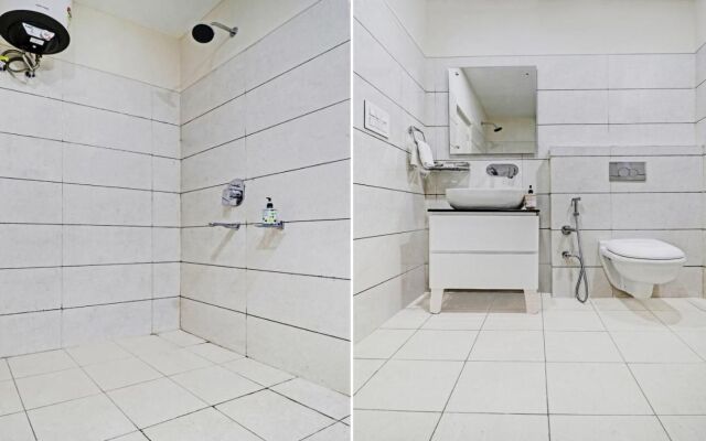Treebo Trend Kamron Regency Sector 80