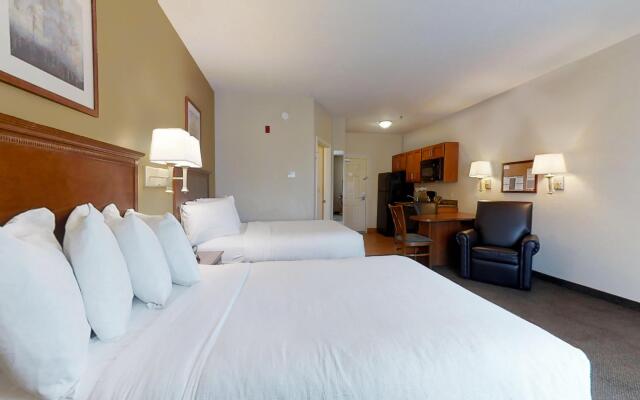 Candlewood Suites Slidell Northshore, an IHG Hotel