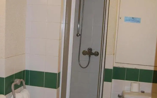 Le Terminus Des Pèlerins