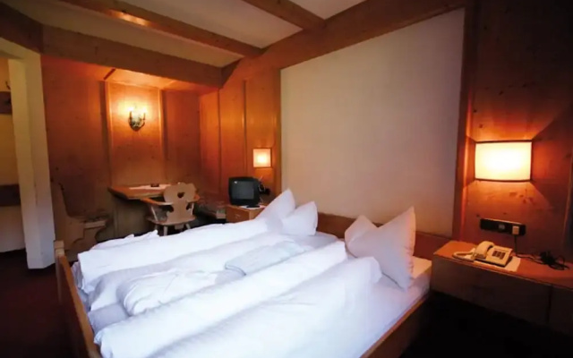 Hotel Falknerhof