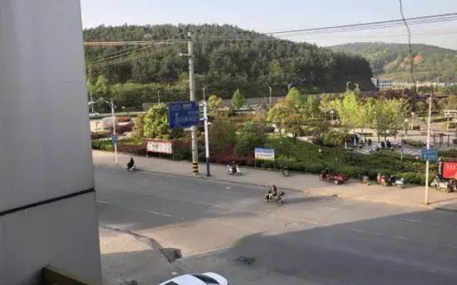 Vienna 3 Best Hotel (Susong Landscape Park)