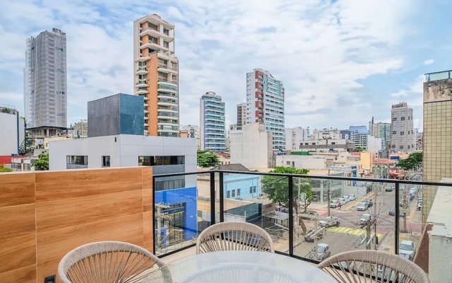 Comfort & Convenience 200m From the Beach! Hba0309