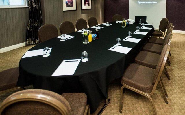 The Winchester Hotel & Spa