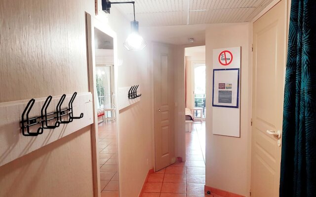 Les Ecrins de la Badine - hameaux