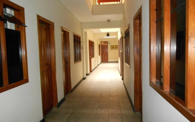 Hotel Oro Verde & Suites