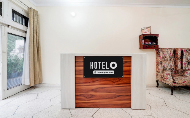 Hotel O Sector 21 Faridabad