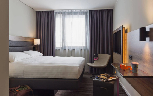 MOXY Stuttgart Airport/Messe