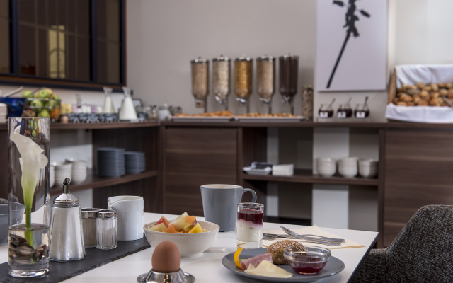 TRYP by Wyndham Koeln City Centre Hotel