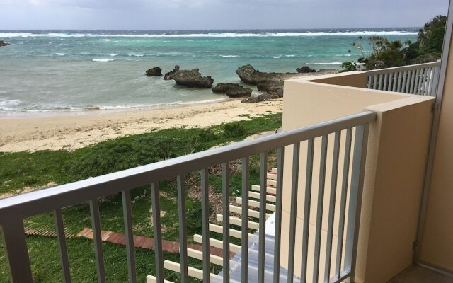 Beach Lodge 4 & Private Beach