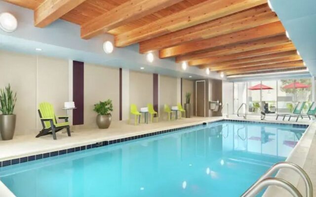 Home2 Suites by Hilton Page Lake Powell