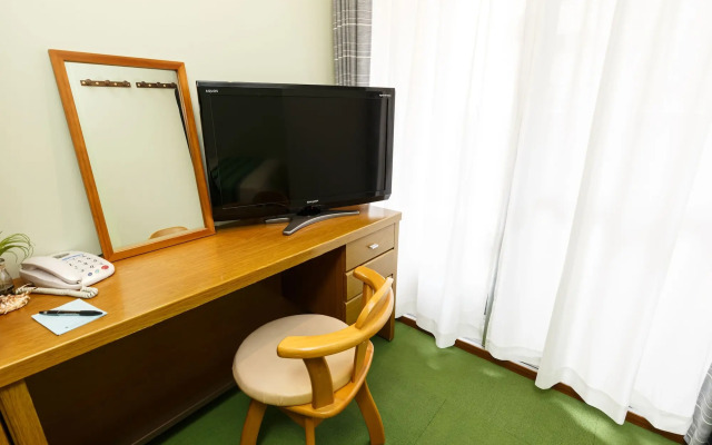 Hotel Peaceland Kume