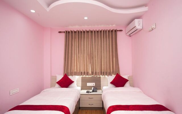 Oyo 370 Hotel Devdaha And Restaurant