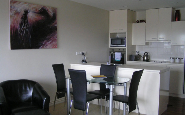 West Fitzroy Apartments