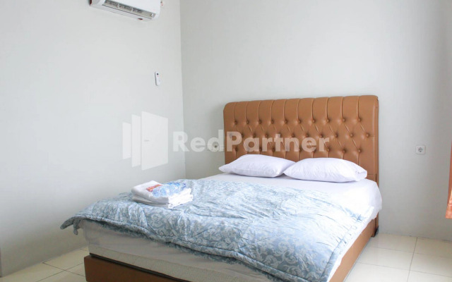 Brahma Hotel Redpartner