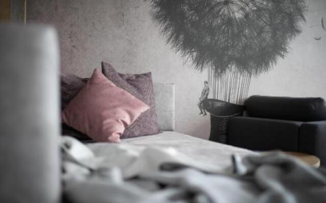 Hotel Alpenrose