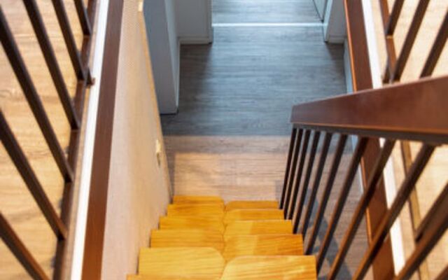 Apartment Sanddüne Norddeich