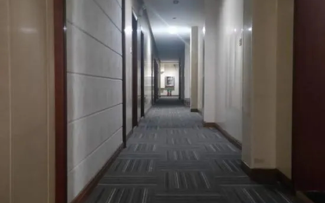 Fuxin Hotel