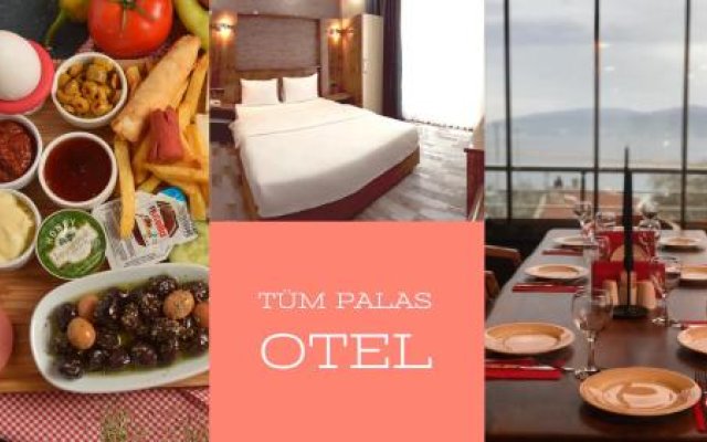 Tum Palace Otel