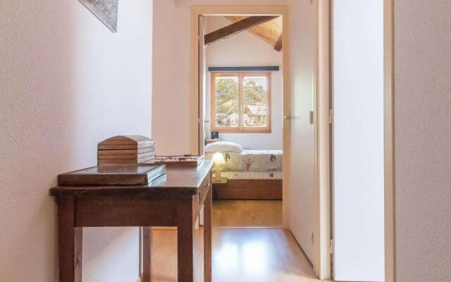 Appartement Puy-Saint-Pierre, 4 pièces, 12 personnes - FR-1-330C-54