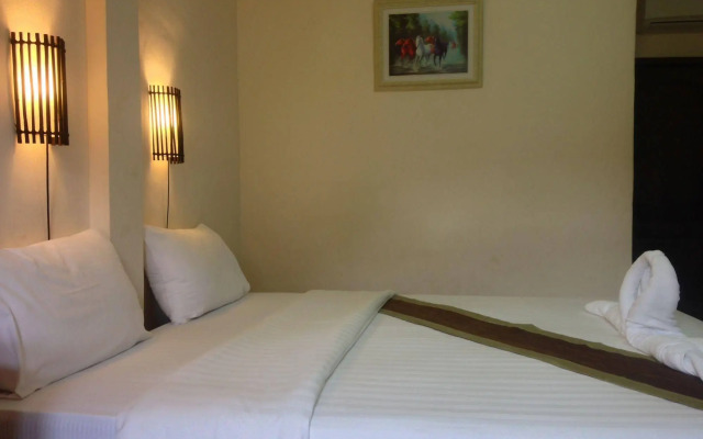 Hotel Pailifornia