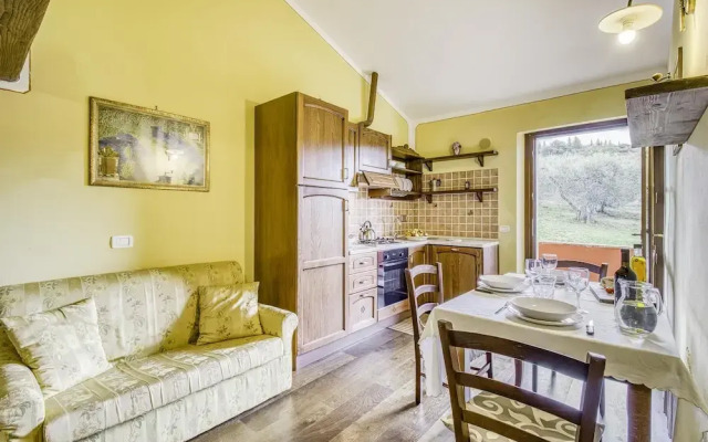 Maramaldo Galestro Shared Pool Chianti