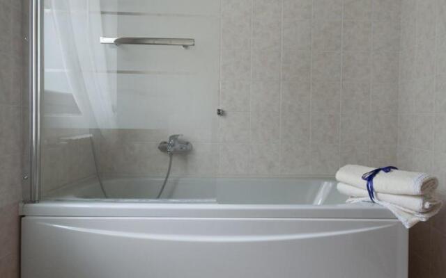 B&B Poggio Solivo
