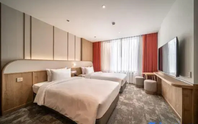 Sotetsu Grand Fresa Bangkok