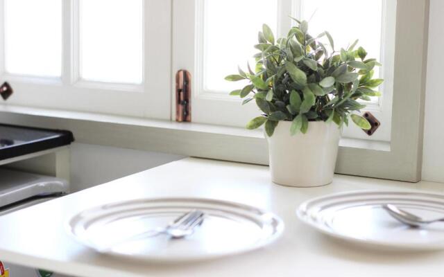 At Residence Suvarnabhumi Hotel