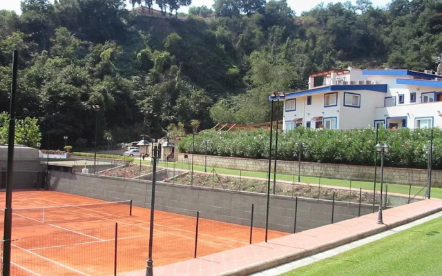 Agave Hotel Residence Inn