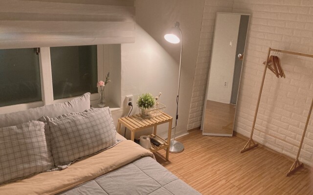 YaKorea Hostel Dongdaemun
