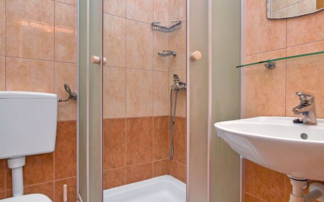 Apartment Rubin Hvar/Pokrivenik 30672
