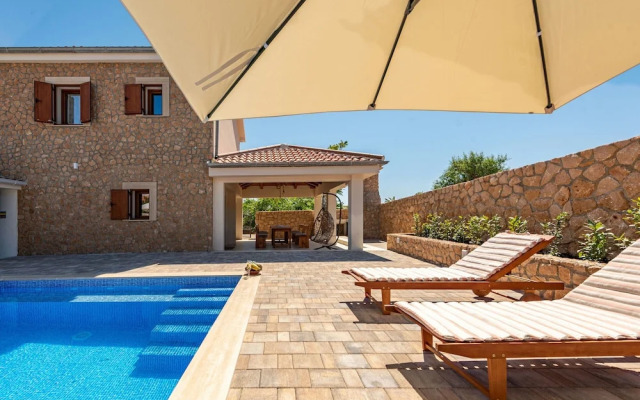 Villa Vidasovi Dvori