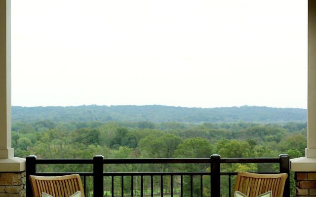 Lansdowne Resort and Spa
