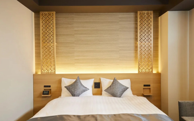 Tabist kiki HOTEL KYOTO Gojo Karasuma