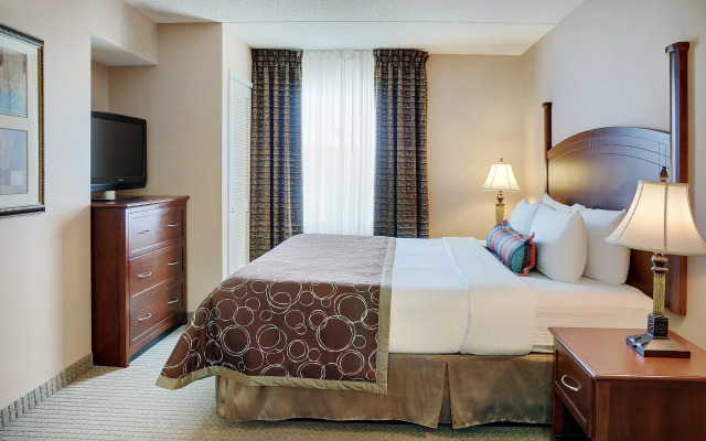 Staybridge Suites Oakville by IHG