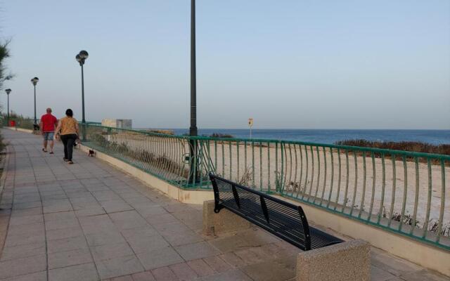 Gizimina Masionette in Marsascala by Sea and near Airport