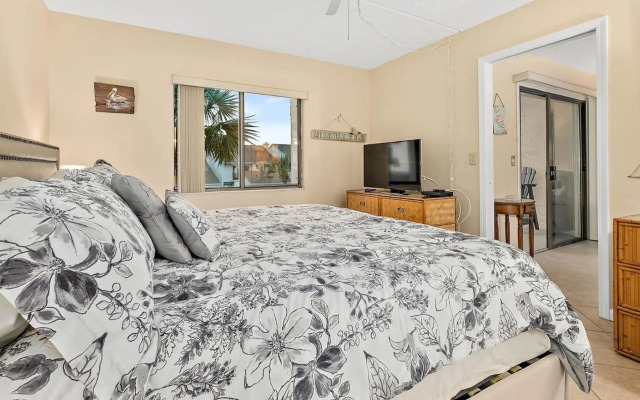 Unit 3212 - Ocean Racquet Club