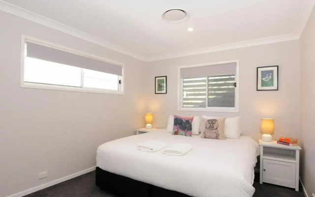 Arcadia Jervis Bay Rentals
