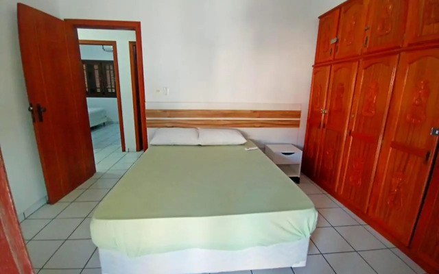 CASA ARMANI 50 metros DA PRAIA MARISCAL BOMBINHAS