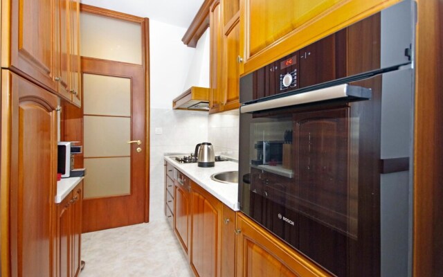 Awesome Apartment in Split With Wifi and 3 Bedrooms