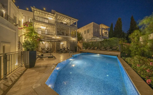 Noa Suite Hotel - Adults Only