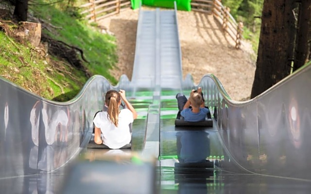 Jugendgästehaus Gerlosplatte