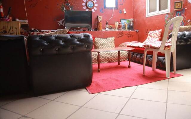 Medina Guesthouse - Hostel